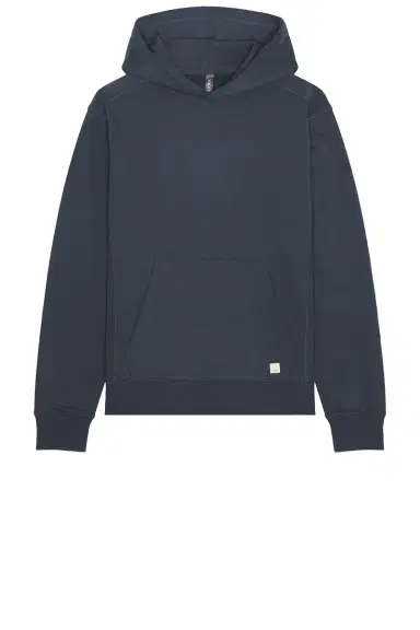 Vuori Cypress Vintage Hoodie | Thumbnail 4 Vuori Cypress Vintage Hoodie | Thumbnail 4