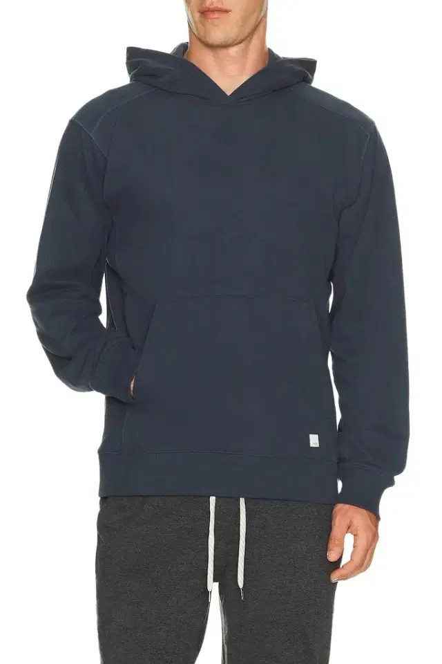 Vuori Cypress Vintage Hoodie