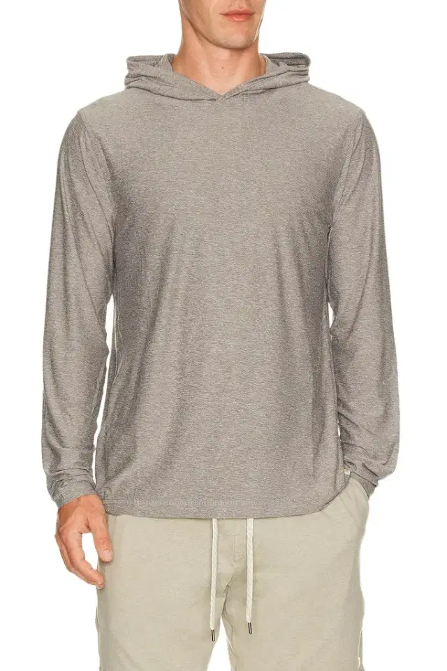 Vuori Strato Tech Hoodie