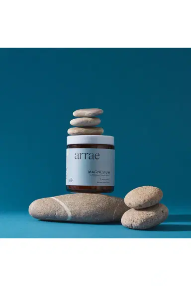 Arrae Magnesium Bioavailable L-Threonate Triple Blend | Thumbnail 3 Arrae Magnesium Bioavailable L-Threonate Triple Blend | Thumbnail 3