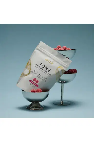 Arrae Tone Creatine Body Composition Gummies | Thumbnail 2 Arrae Tone Creatine Body Composition Gummies | Thumbnail 2