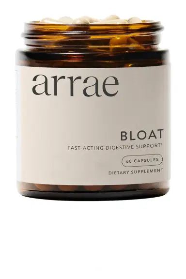 Arrae Bloat Fast-Acting Digestive Relief Capsules | Thumbnail 2 Arrae Bloat Fast-Acting Digestive Relief Capsules | Thumbnail 2