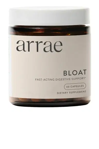 Arrae Bloat Fast-Acting Digestive Relief Capsules | Thumbnail 1 Arrae Bloat Fast-Acting Digestive Relief Capsules | Thumbnail 1