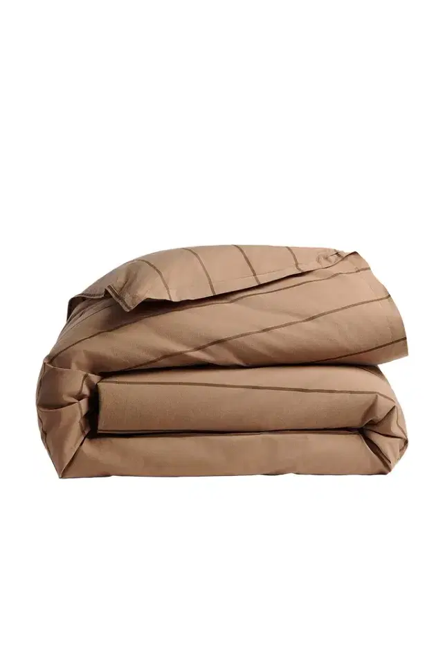Parachute Percale Duvet Cover