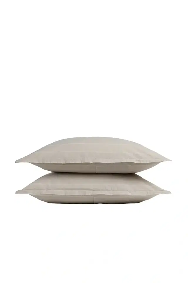 Parachute Brushed Cotton Sham Set