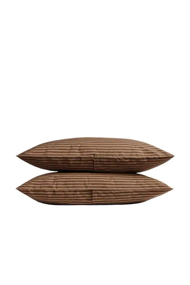 Parachute Percale Pillowcase Set