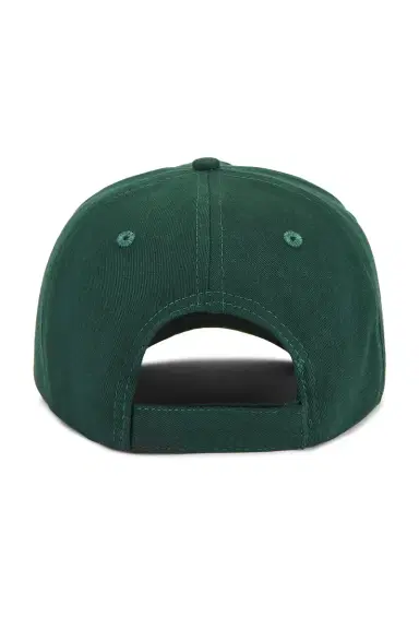 Metalwood Studio Metal Logo 5 Panel Hat | Thumbnail 2 Metalwood Studio Metal Logo 5 Panel Hat | Thumbnail 2