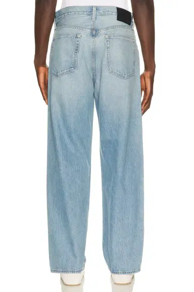 Citizens of Humanity Ninety One Baggy Jeans | Thumbnail 3 Citizens of Humanity Ninety One Baggy Jeans | Thumbnail 3