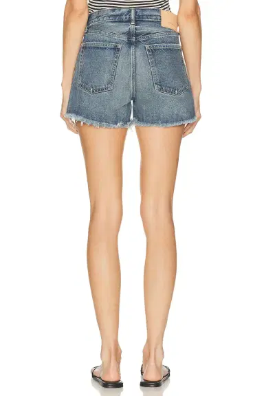 Moussy Vintage Herricks Shorts | Thumbnail 4