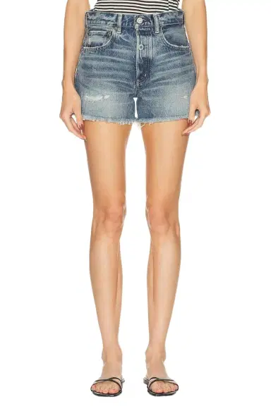 Moussy Vintage Herricks Shorts | Thumbnail 1