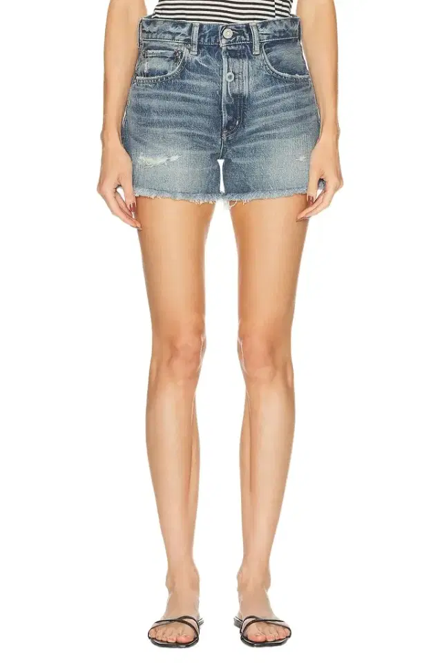 Moussy Vintage Herricks Shorts