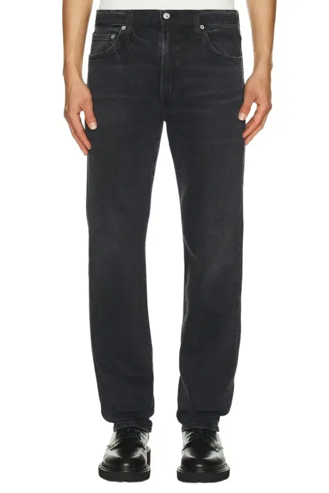 Citizens of Humanity Elijah Jeans