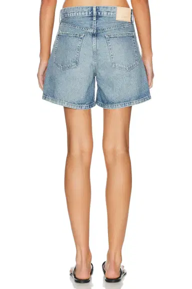 Moussy Vintage Harrisburg Short Long | Thumbnail 4