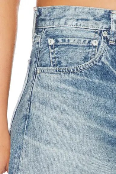 Moussy Vintage Harrisburg Short Long | Thumbnail 6