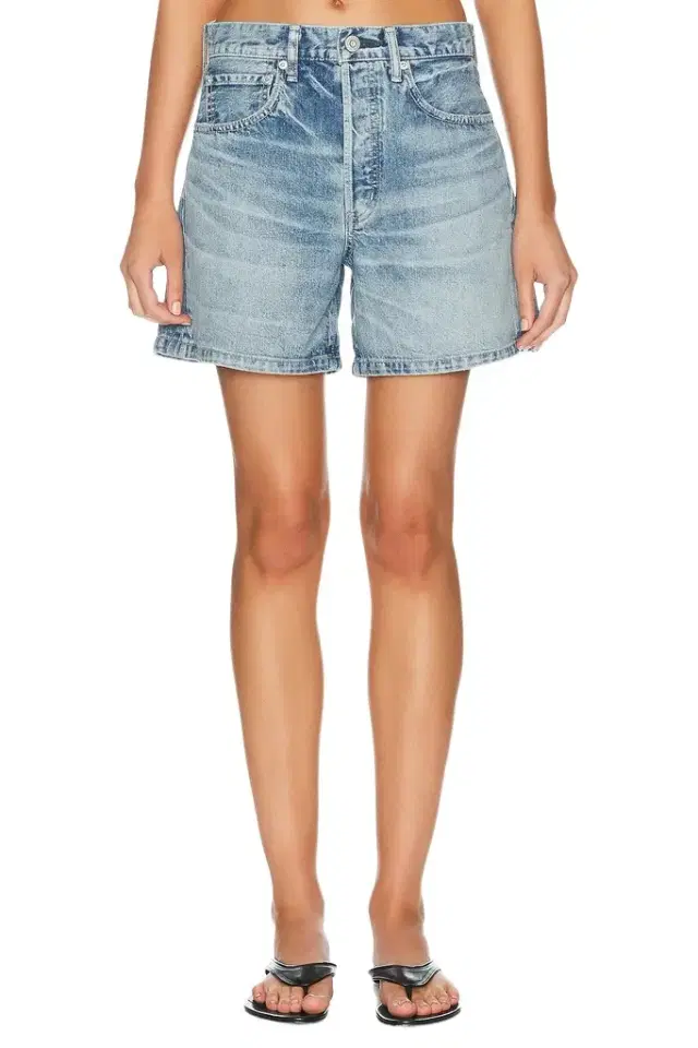 Moussy Vintage Harrisburg Short Long