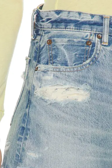 Moussy Vintage Ridemere Shorts | Thumbnail 6