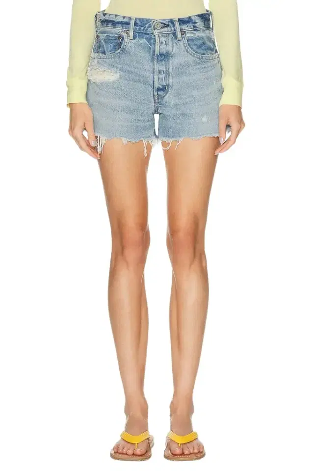 Moussy Vintage Ridemere Shorts