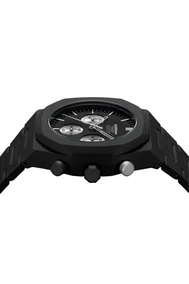 D1 Milano Polychrono 40.5mm Watch | Thumbnail 4
