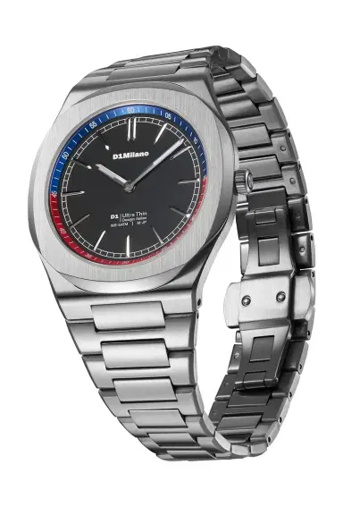 D1 Milano Ultra Thin 1970 39mm Watch | Thumbnail 2