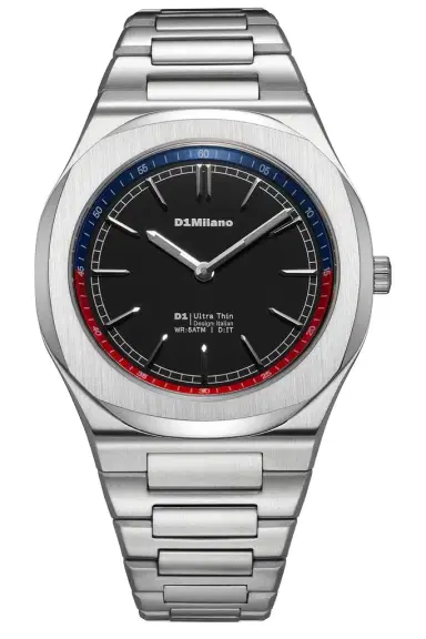 D1 Milano Ultra Thin 1970 39mm Watch | Thumbnail 1
