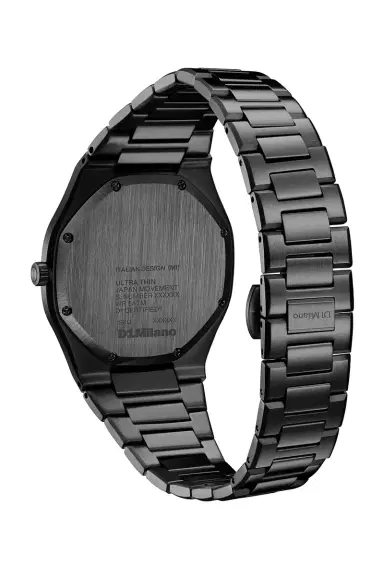 D1 Milano Ultra Thin 1970 39mm | Thumbnail 3