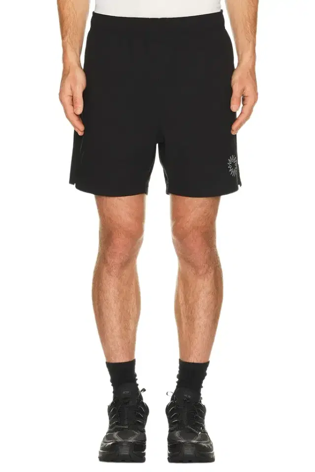Paradise Zero Essential Gym Short
