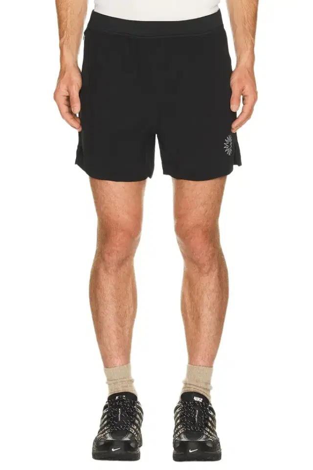 Paradise Zero Training Short