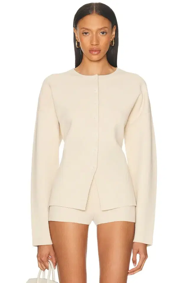 EAVES Janith Cardigan