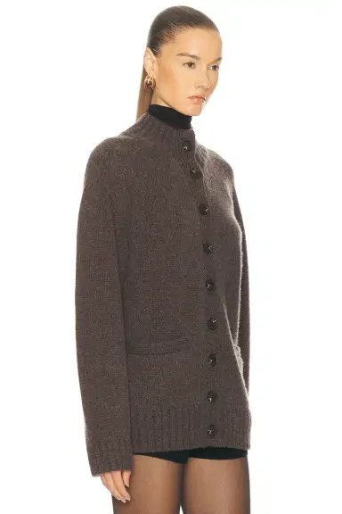 EAVES Jen Cardigan | Thumbnail 2