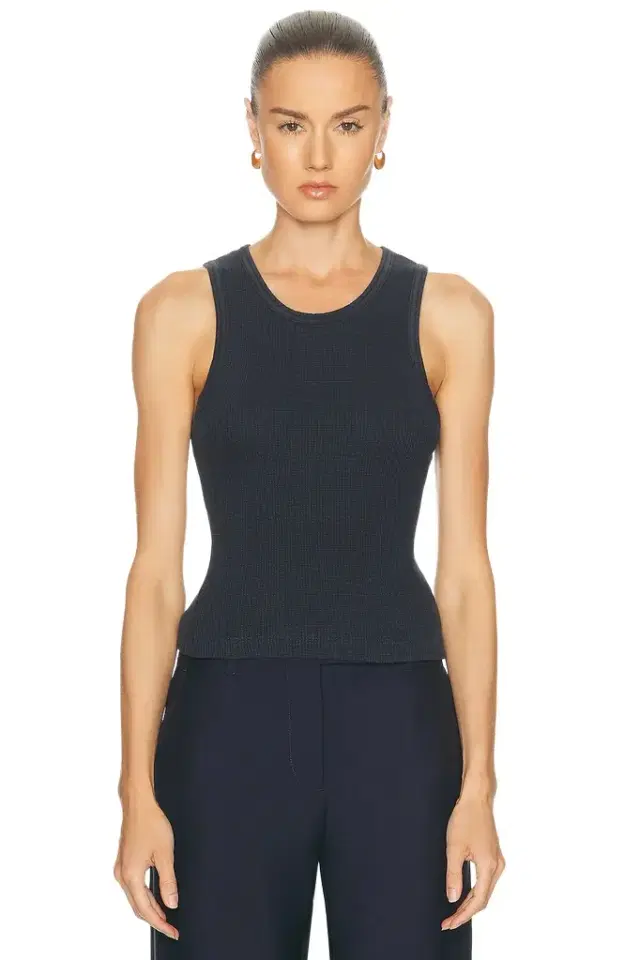 Citizens of Humanity Inez Waffle Tank