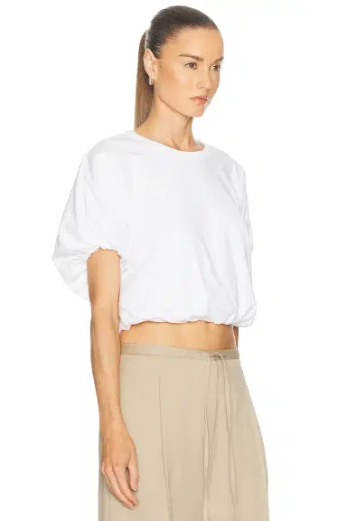 Citizens of Humanity Gia Bubble Tee | Thumbnail 2