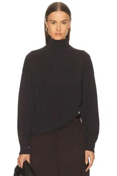 EAVES Allma Asymmetric Sweater | Thumbnail 1