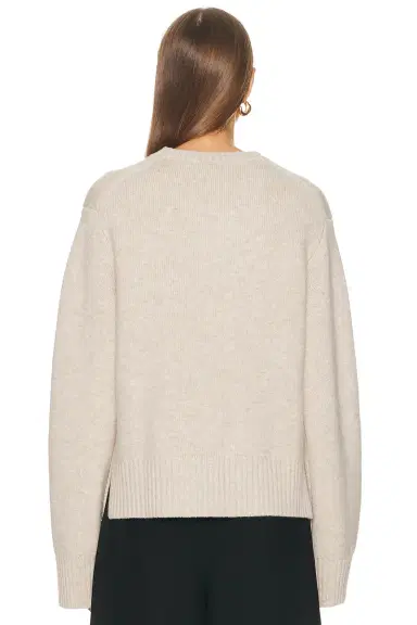 EAVES Emely Structured Sweater | Thumbnail 3