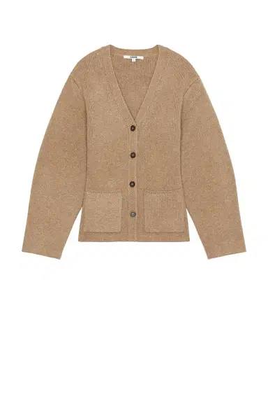 EAVES Sophie Structured Cardigan | Thumbnail 5