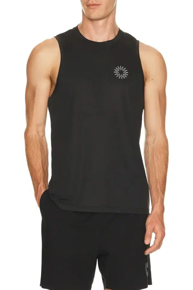 Paradise Zero Training Tank