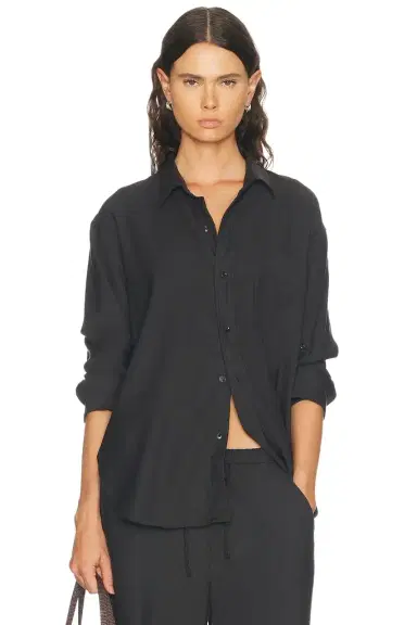 Citizens of Humanity Kayla Shirt | Thumbnail 1 Citizens of Humanity Kayla Shirt | Thumbnail 1