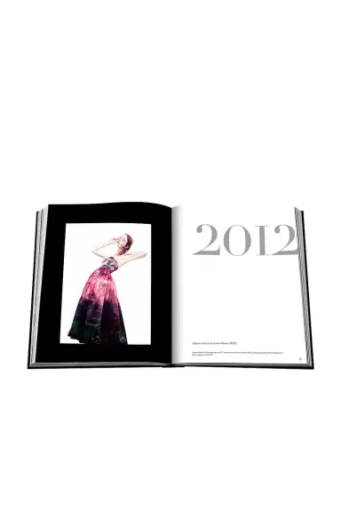 ASSOULINE Dior By Raf Simons | Thumbnail 4