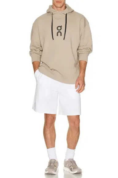 ON Club Hoodie | Thumbnail 2 ON Club Hoodie | Thumbnail 2