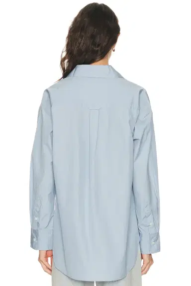 Citizens of Humanity Thea Boyfriend Shirt | Thumbnail 3 Citizens of Humanity Thea Boyfriend Shirt | Thumbnail 3