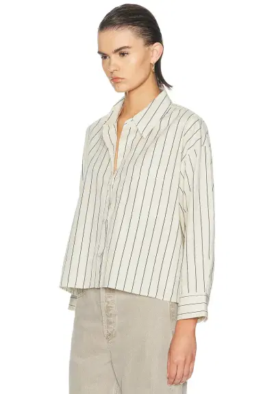 Citizens of Humanity Petit Ami Shirt | Thumbnail 2 Citizens of Humanity Petit Ami Shirt | Thumbnail 2