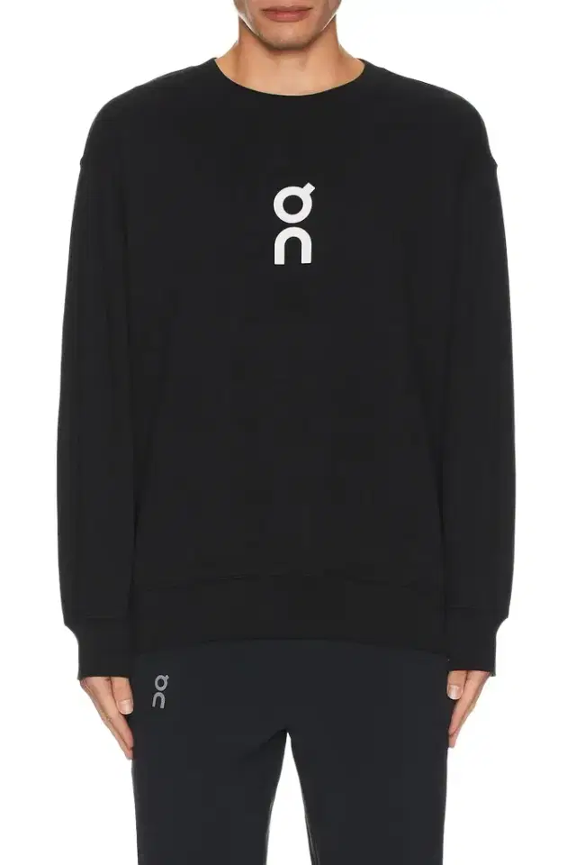 ON Club Sweater