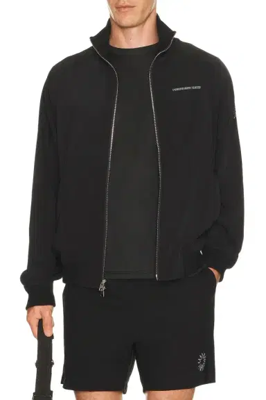 Paradise Zero Track Jacket | Thumbnail 1 Paradise Zero Track Jacket | Thumbnail 1