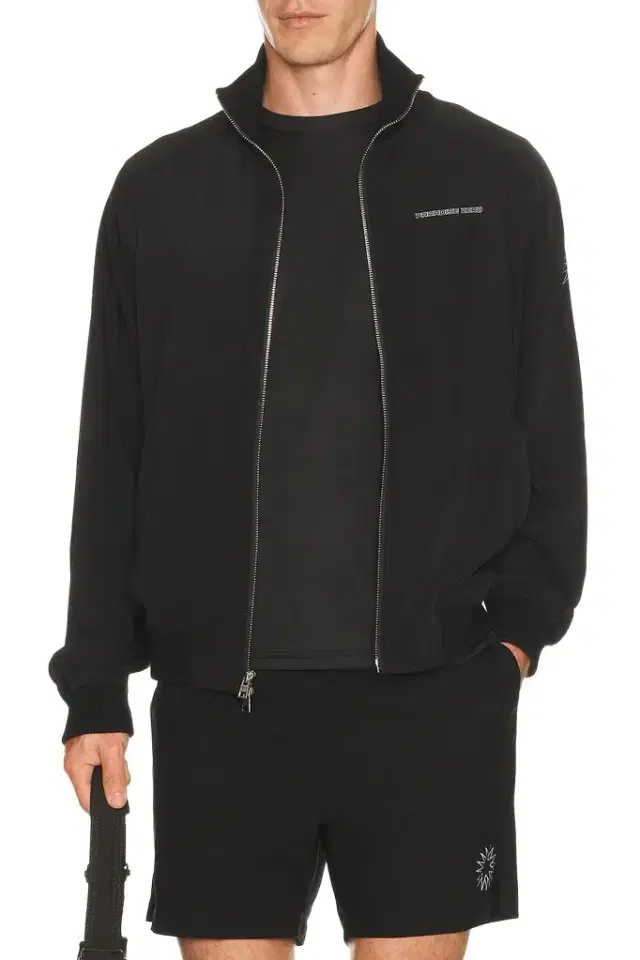 Paradise Zero Track Jacket
