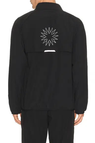 Paradise Zero Padded Front Zip Jacket | Thumbnail 2