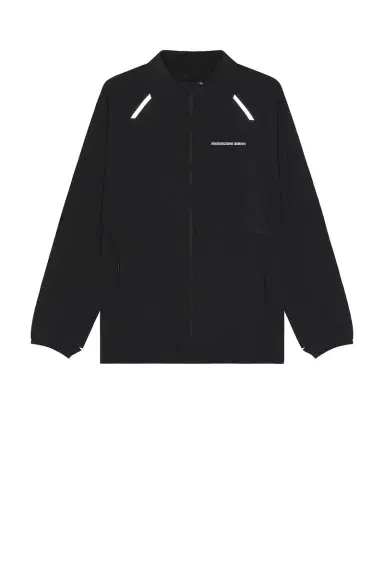 Paradise Zero Padded Front Zip Jacket | Thumbnail 4
