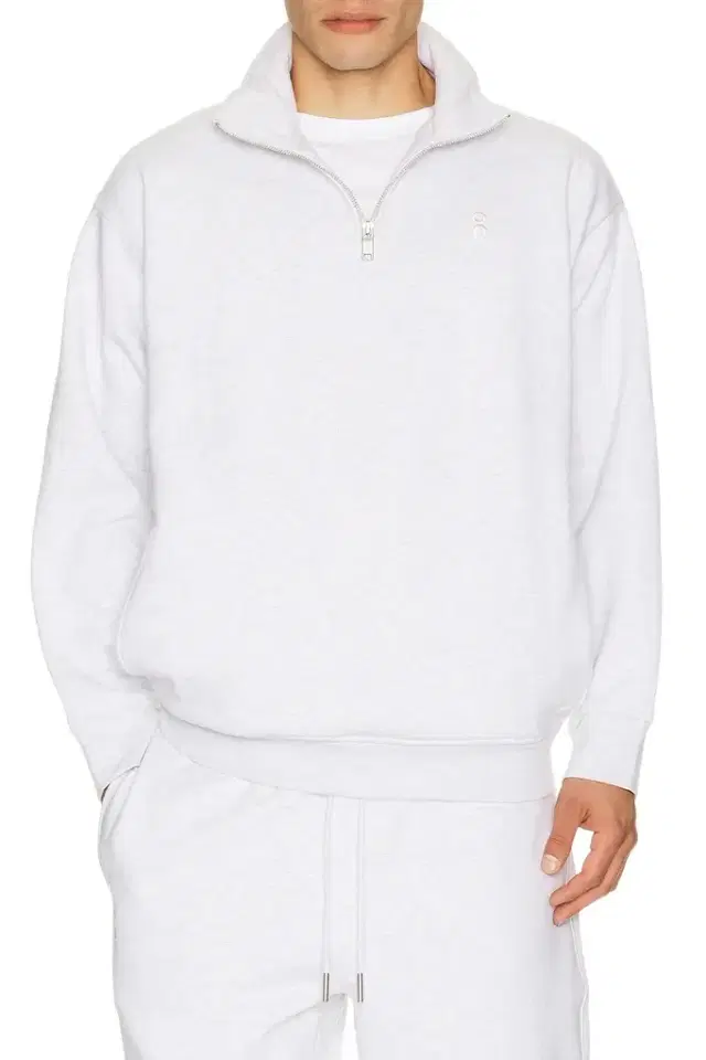 ON Club Collective 1/4 Zip