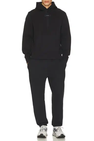 ON Focus Tech Hoodie | Thumbnail 3 ON Focus Tech Hoodie | Thumbnail 3
