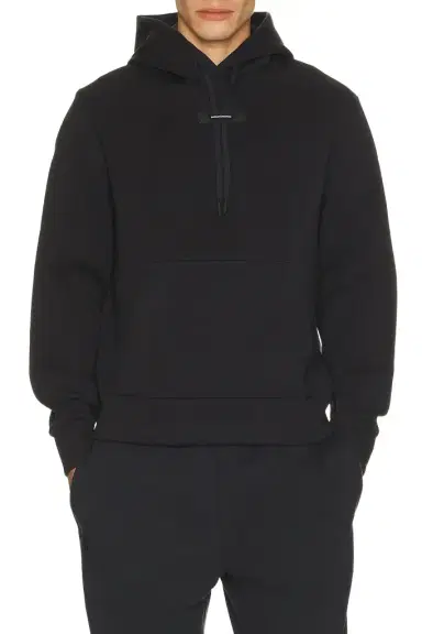 ON Focus Tech Hoodie | Thumbnail 1 ON Focus Tech Hoodie | Thumbnail 1