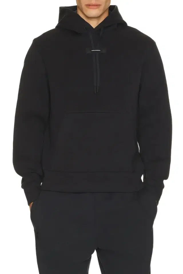 ON Focus Tech Hoodie