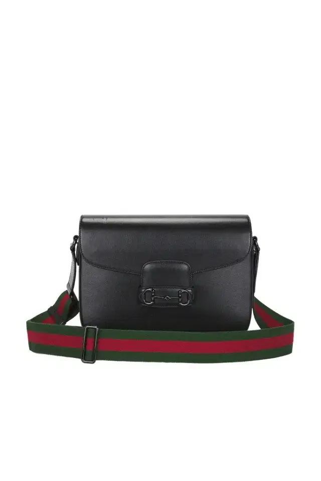 Gucci Gucci Horsebit 1955 Shoulder Bag